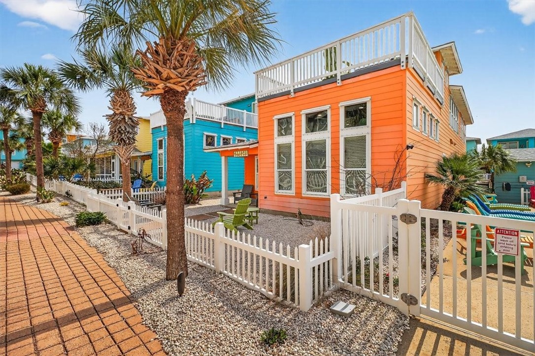 2525 S 11th Street 80 Port Aransas TX 78373
