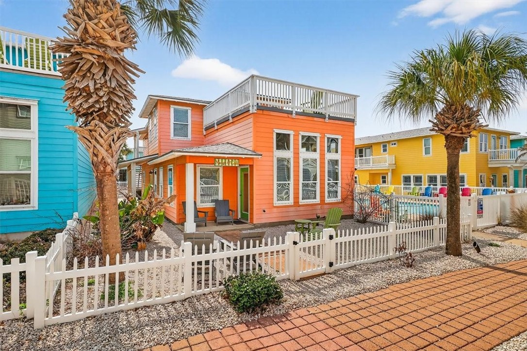2525 S 11th Street 80 Port Aransas TX 78373