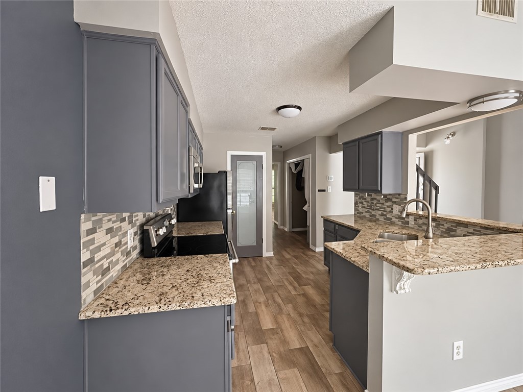 4602 Cedar Pass Dr 1-c Corpus Christi TX 78413