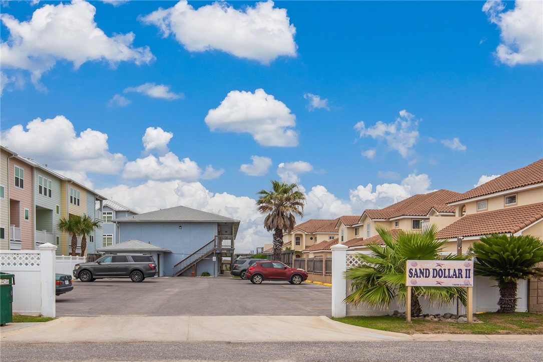 14898 Granada Drive 10 Corpus Christi TX 78418