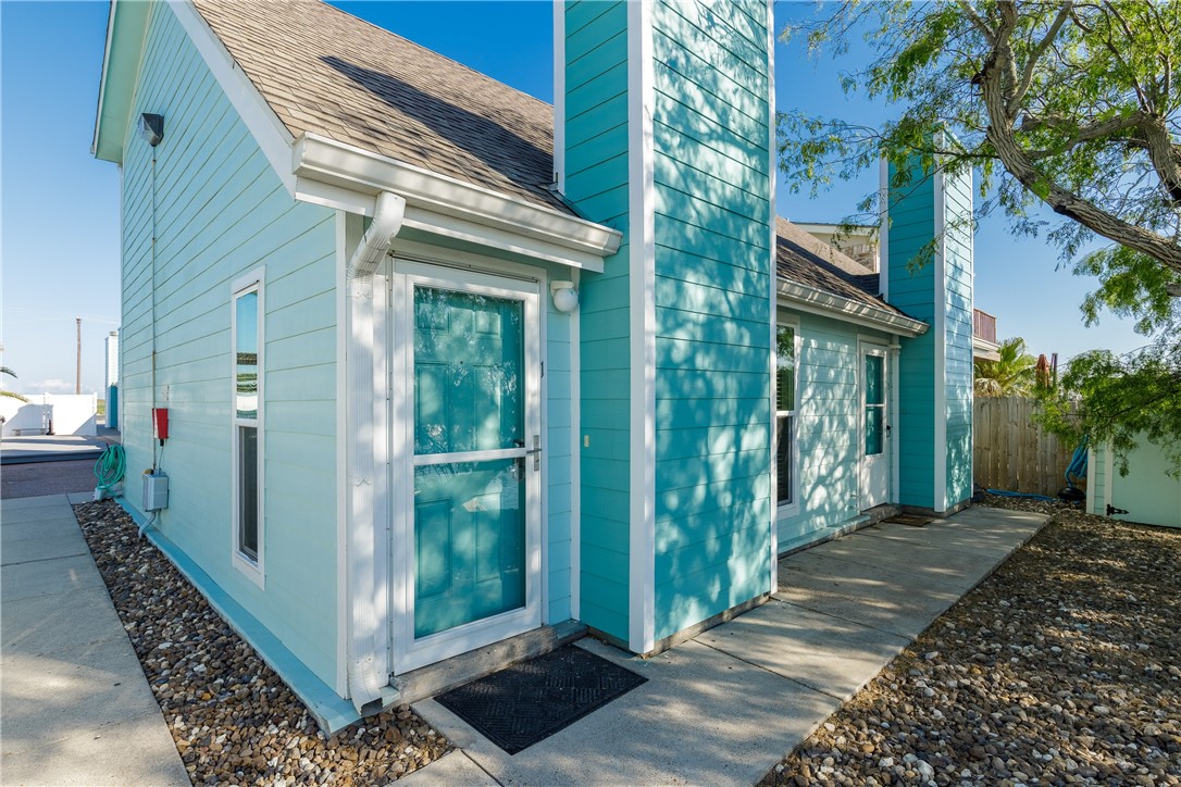 15201 Leeward Dr A-1 Corpus Christi TX 78418