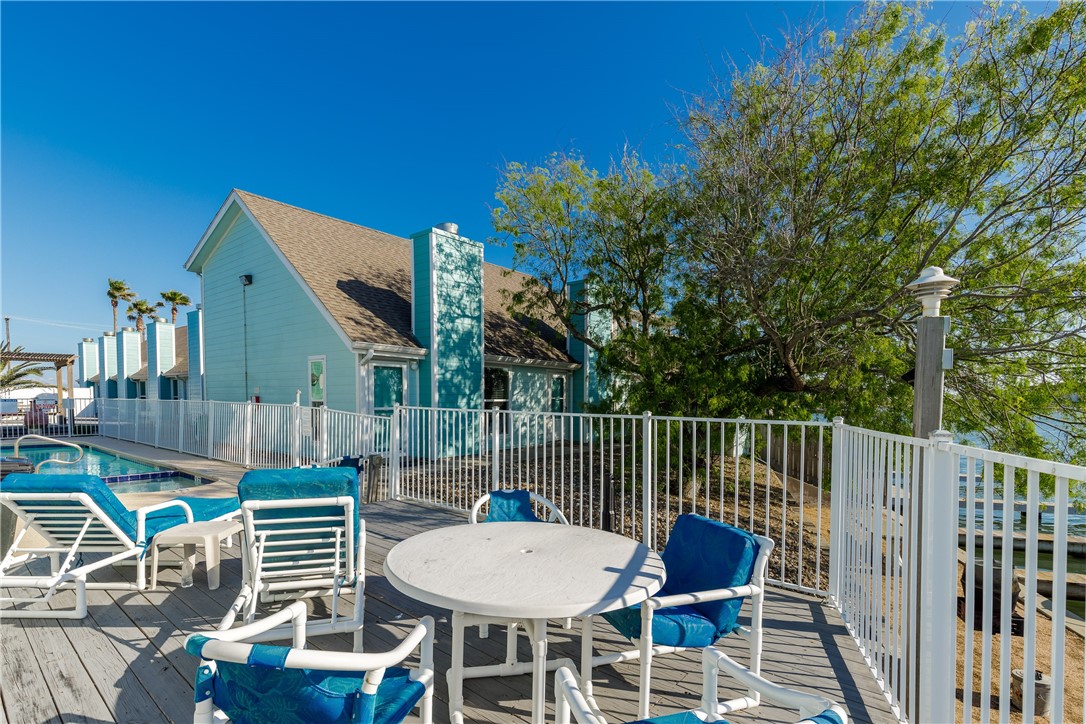 15201 Leeward Dr A-1 Corpus Christi TX 78418