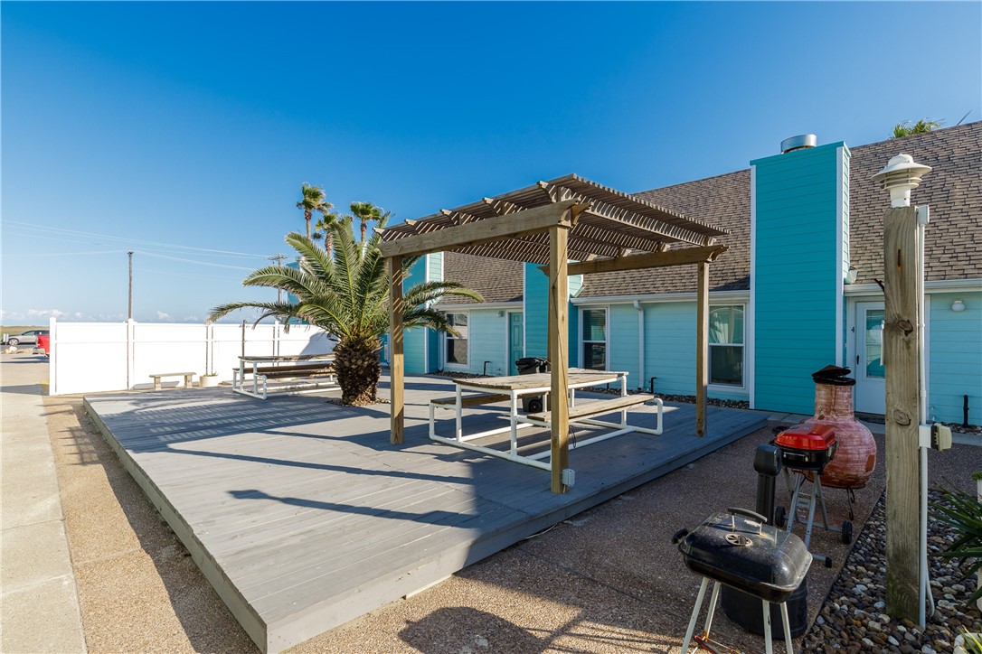 15201 Leeward Dr A-1 Corpus Christi TX 78418