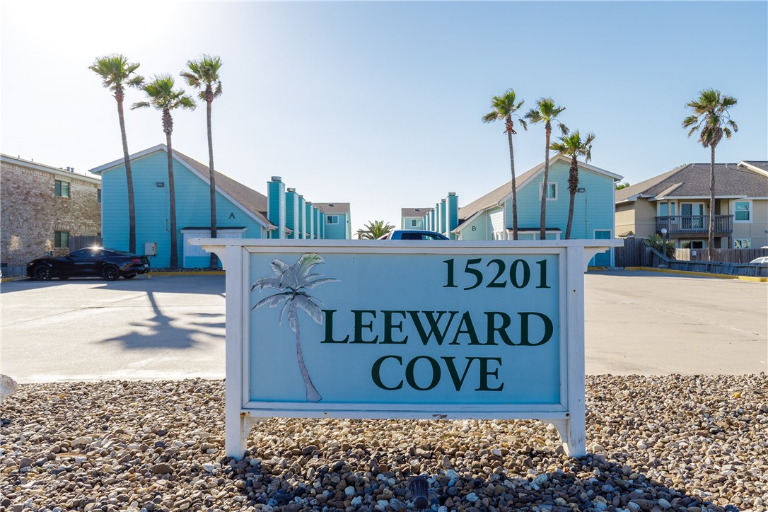 15201 Leeward Dr A-1 Corpus Christi TX 78418