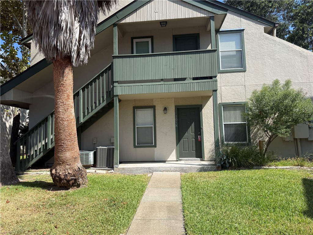 302 Saint Andrews St 101e Rockport TX 78382