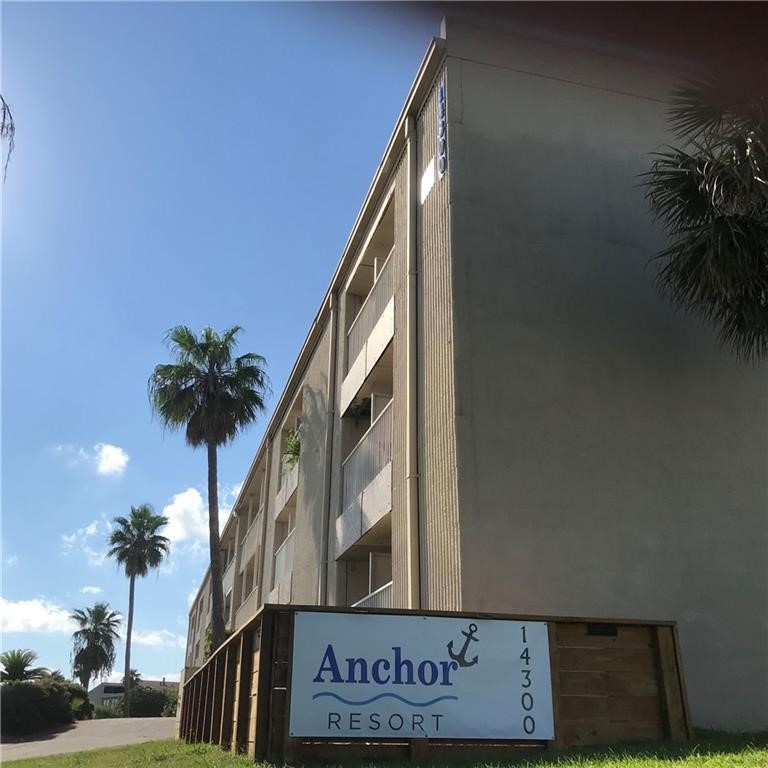 14300 S Padre Island Drive 119 Corpus Christi TX 78418