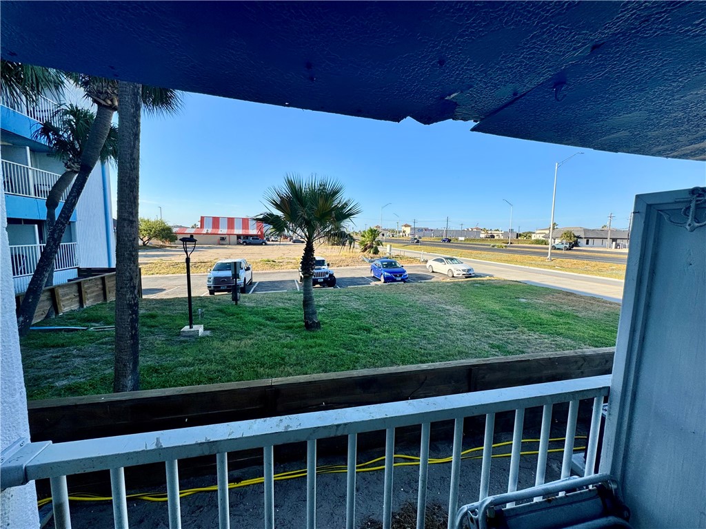 14300 S Padre Island Drive 119 Corpus Christi TX 78418