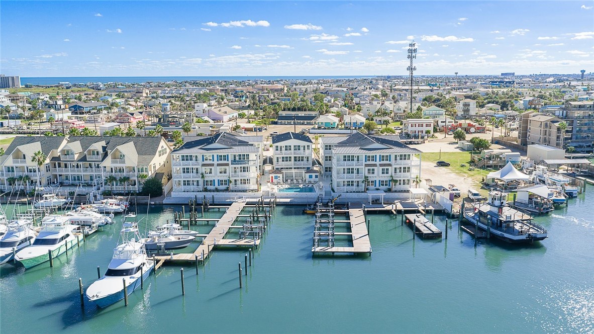 136 W Cotter Avenue 10 Port Aransas TX 78373
