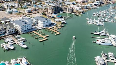 136 W Cotter Avenue 10 Port Aransas TX 78373