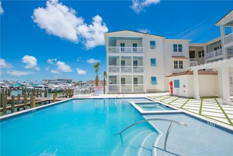 136 W Cotter Avenue 10 Port Aransas TX 78373