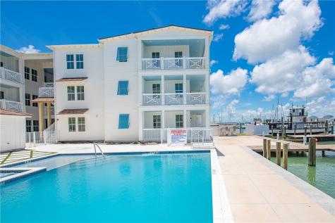 136 W Cotter Avenue 10 Port Aransas TX 78373