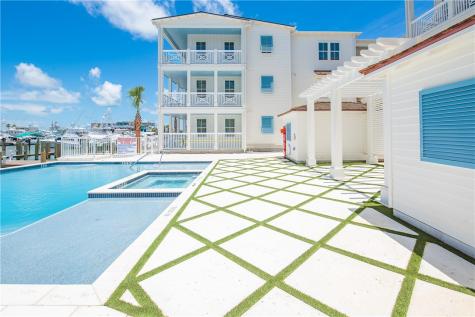 136 W Cotter Avenue 10 Port Aransas TX 78373