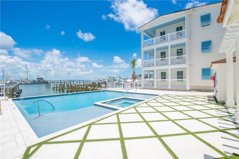 136 W Cotter Avenue 10 Port Aransas TX 78373