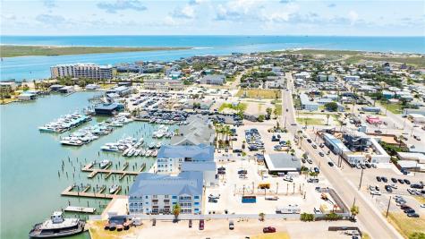 136 W Cotter Avenue 10 Port Aransas TX 78373