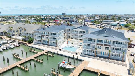 136 W Cotter Avenue 10 Port Aransas TX 78373