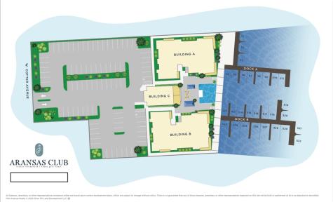 136 W Cotter Avenue 10 Port Aransas TX 78373