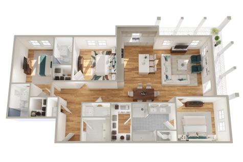 136 W Cotter Avenue 10 Port Aransas TX 78373