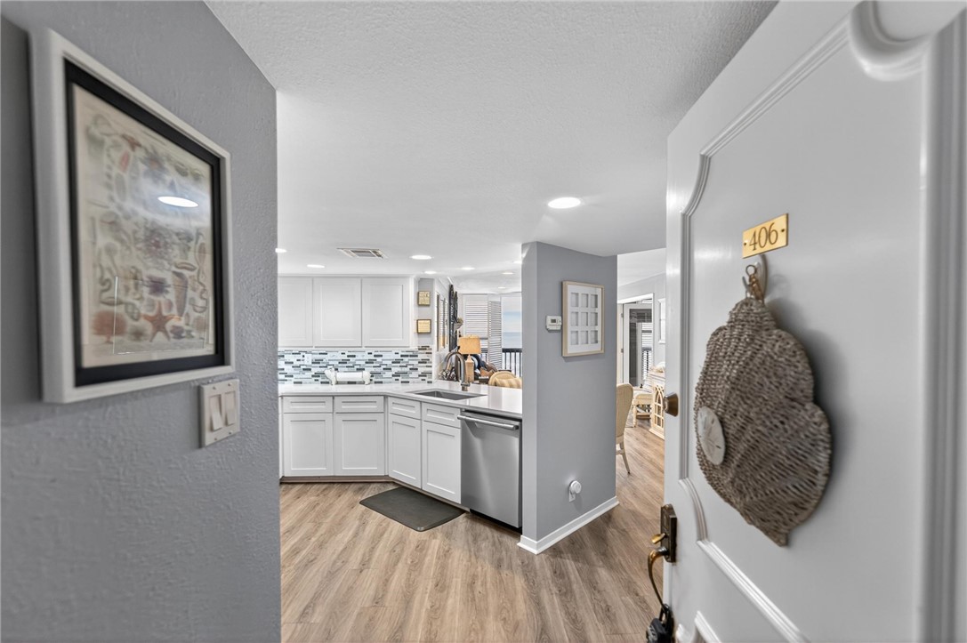 15002 Windward Drive 406 Corpus Christi TX 78418