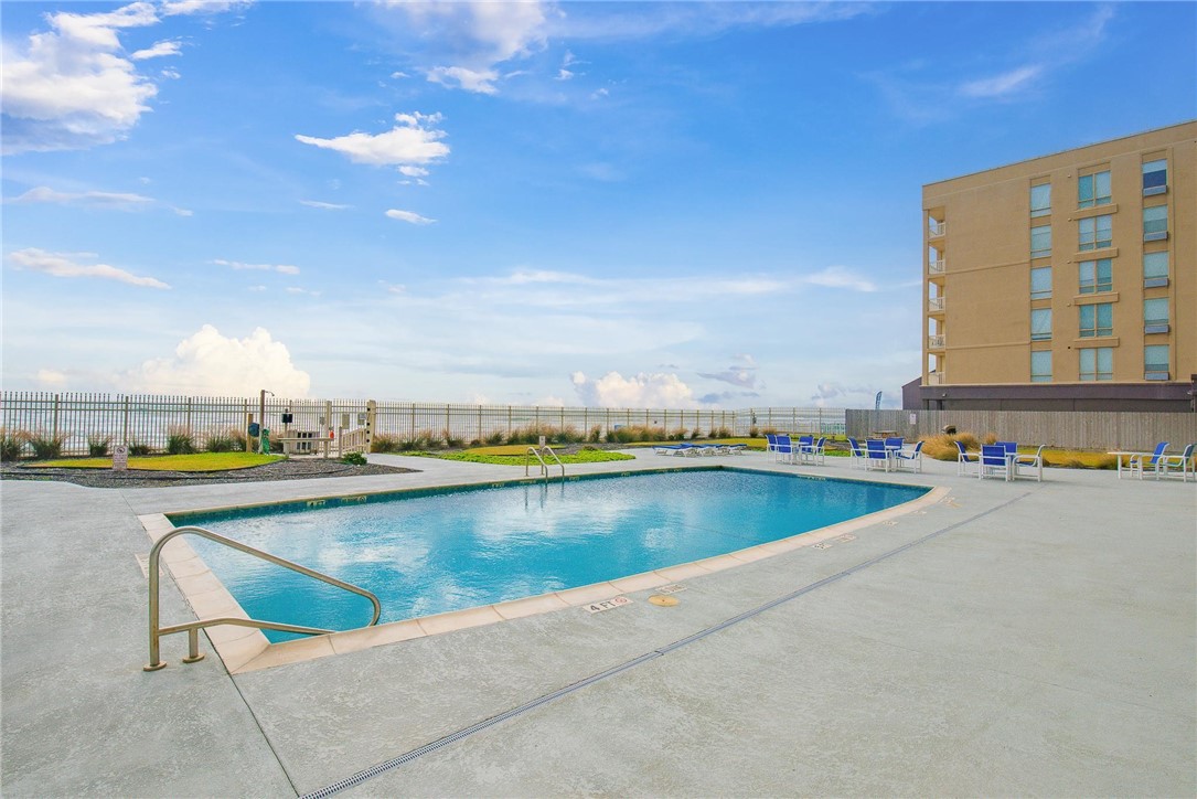15002 Windward Drive 406 Corpus Christi TX 78418