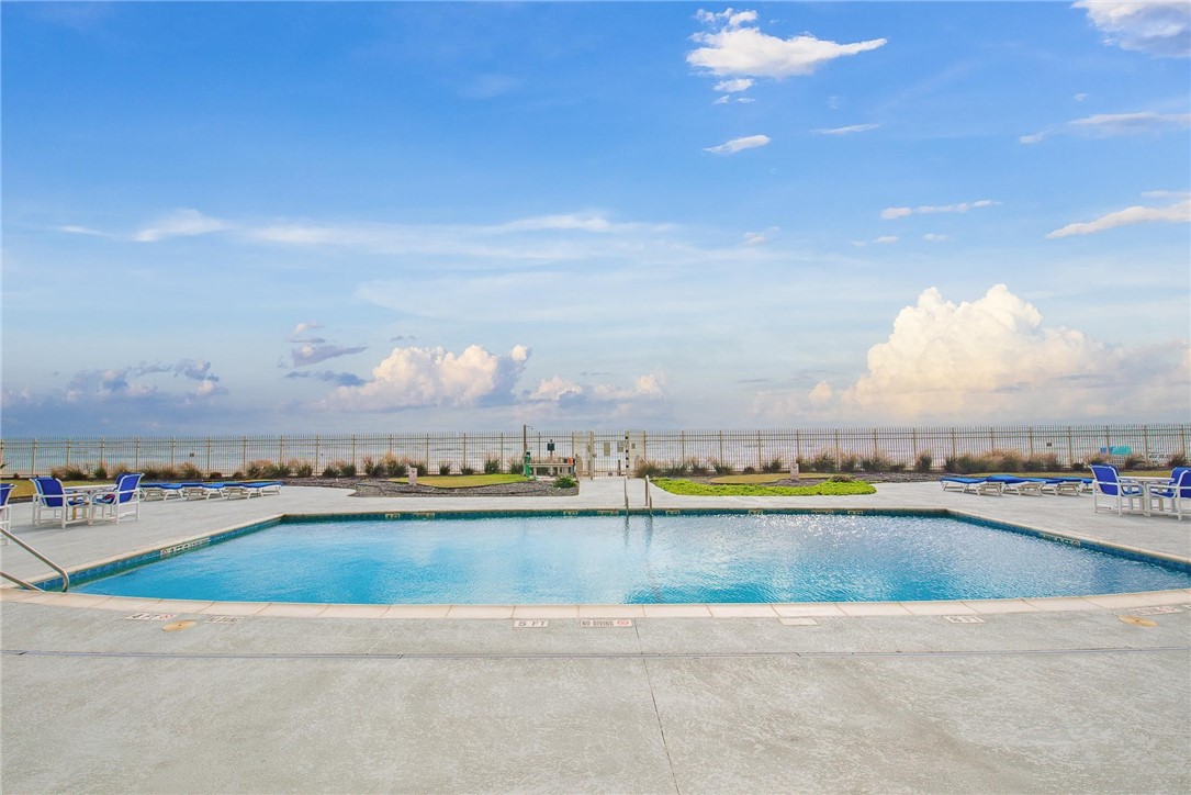 15002 Windward Drive 406 Corpus Christi TX 78418