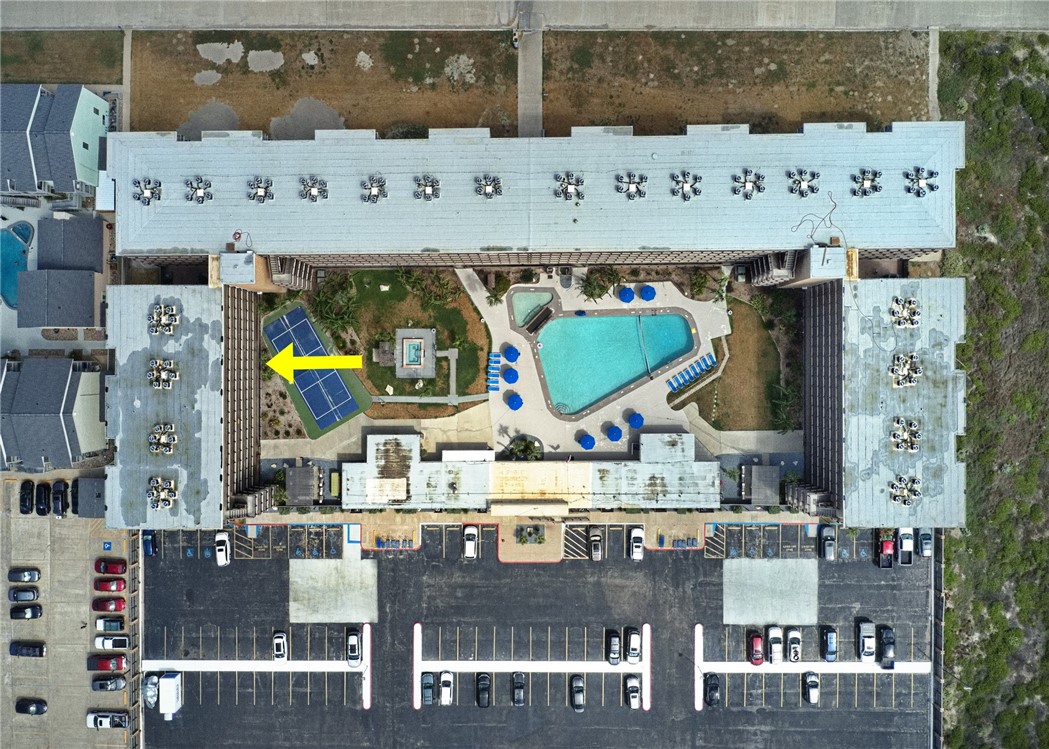 14810 Windward Drive 603 Corpus Christi TX 78418