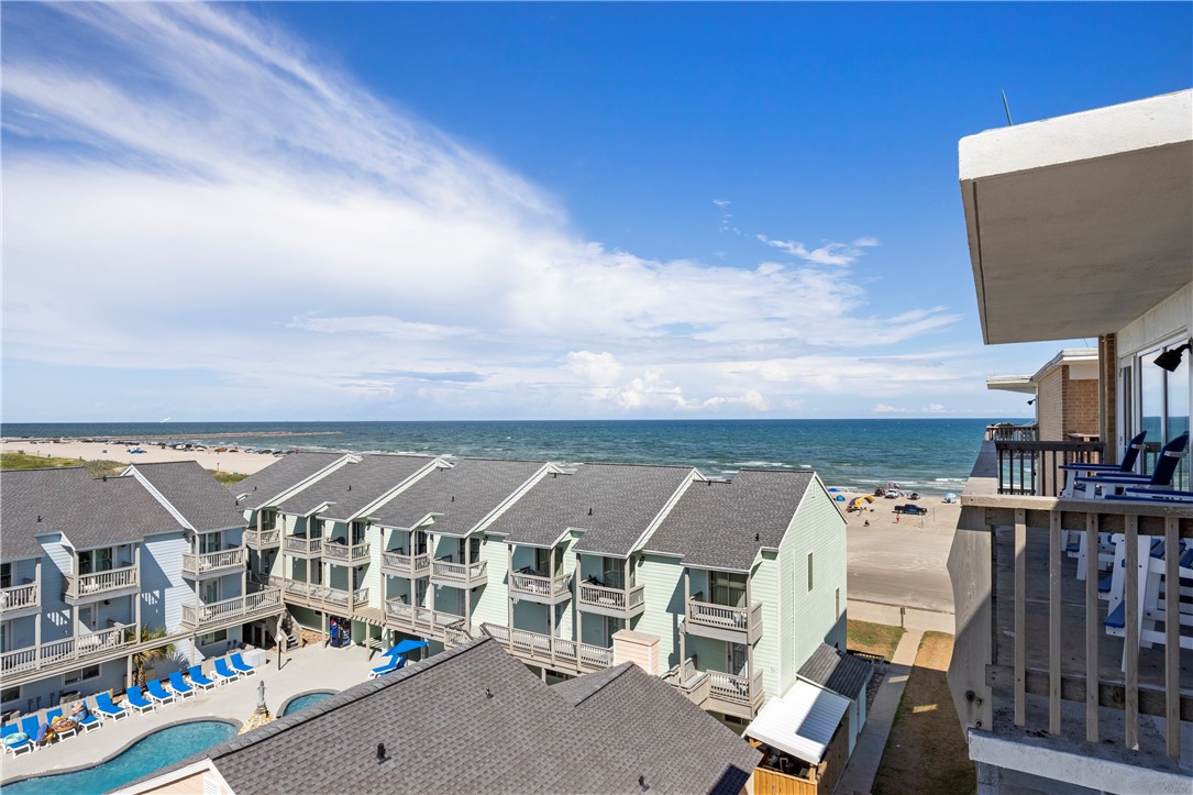14810 Windward Drive 603 Corpus Christi TX 78418