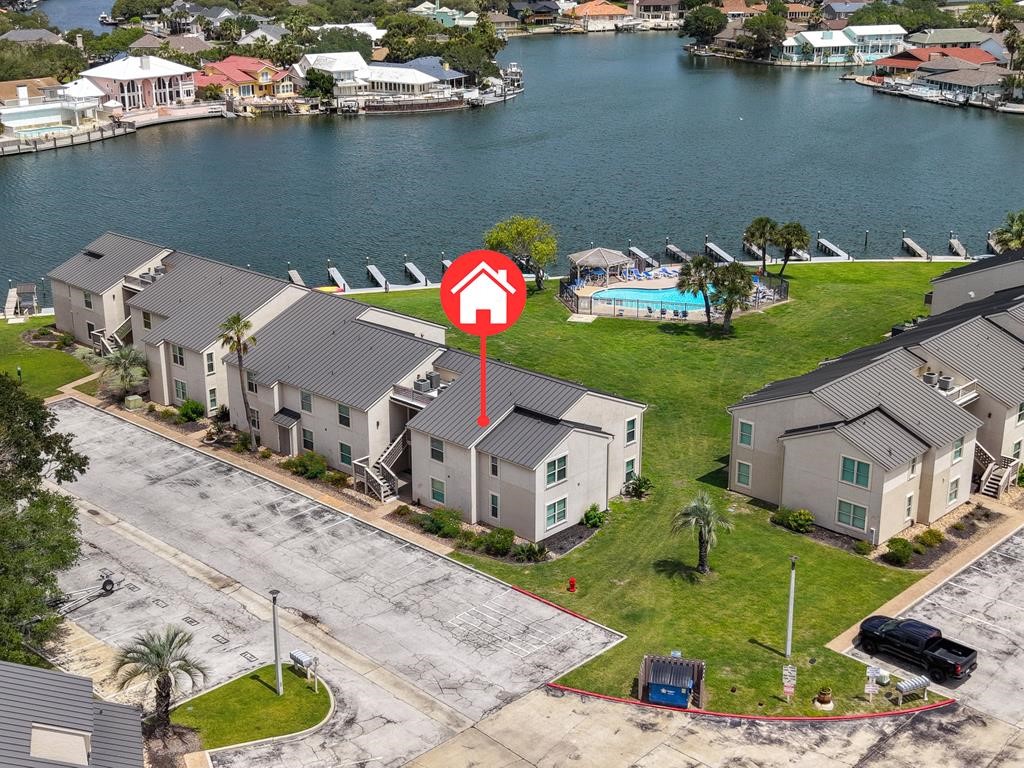 2412 Bayhouse Drive 2412 Rockport TX 78382