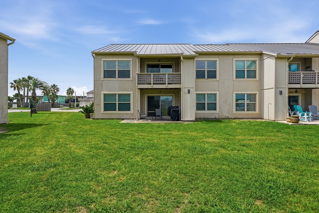 2412 Bayhouse Drive 2412 Rockport TX 78382