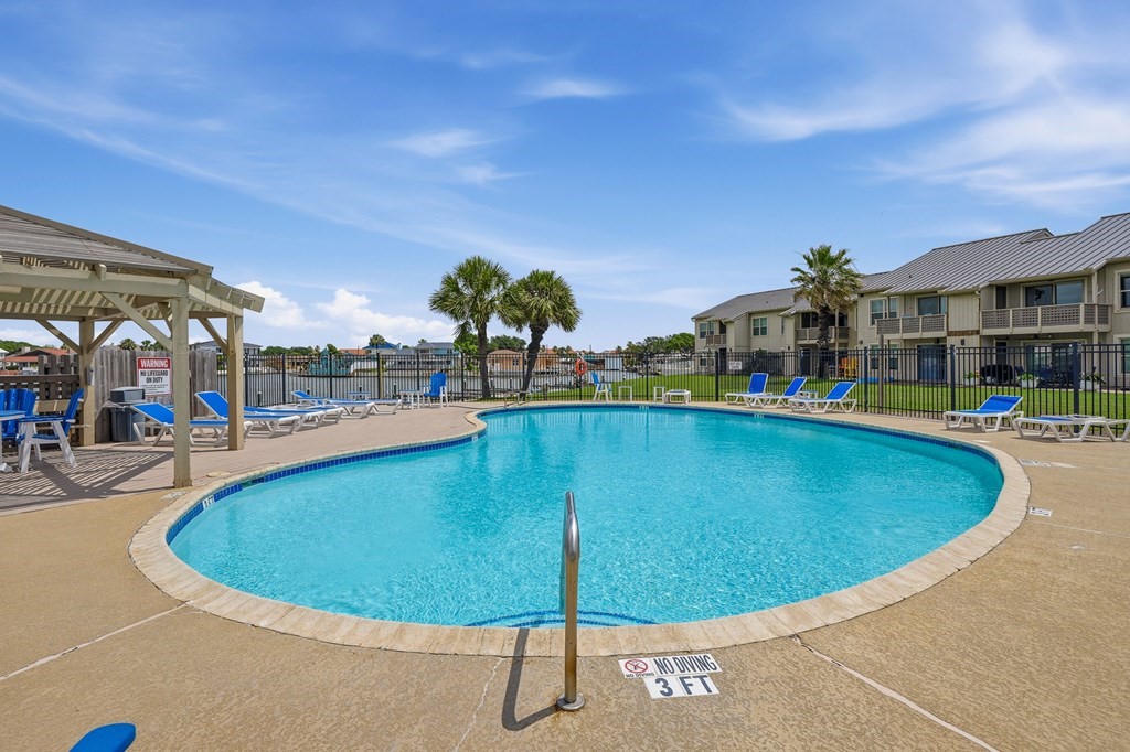 2412 Bayhouse Drive 2412 Rockport TX 78382
