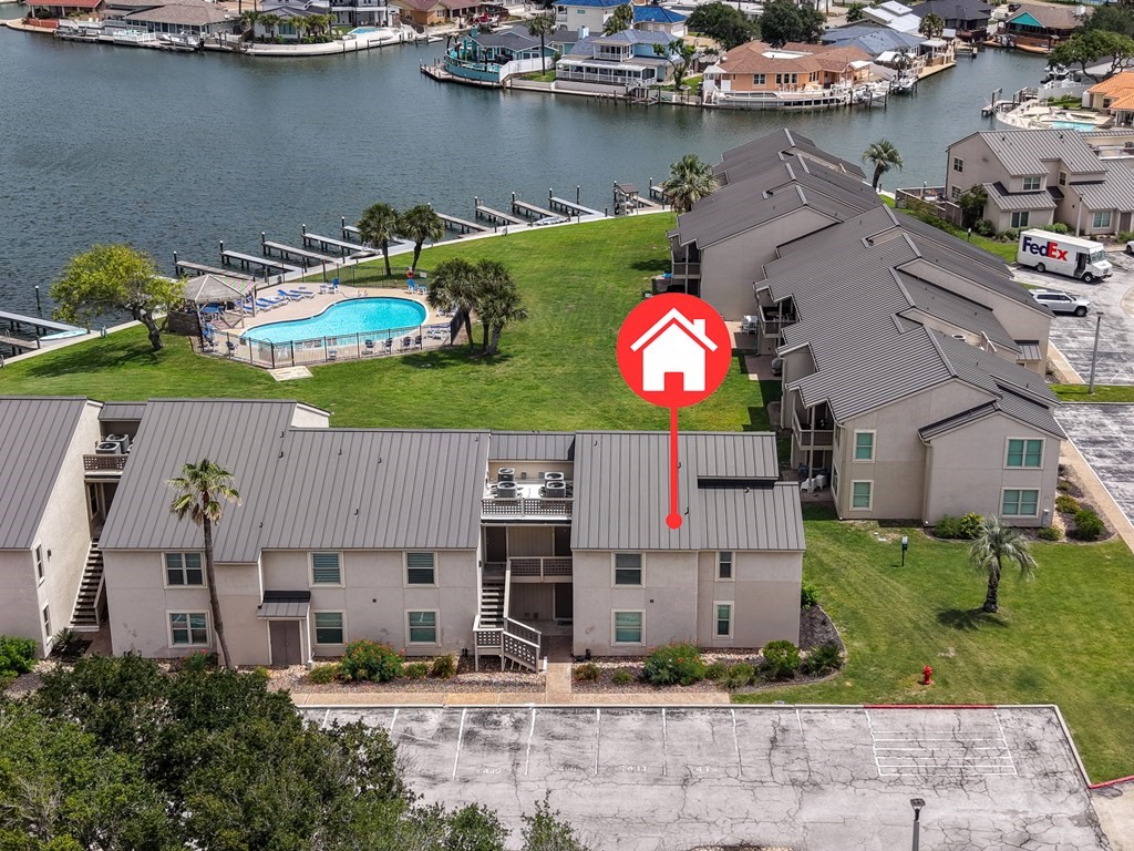 2412 Bayhouse Drive 2412 Rockport TX 78382