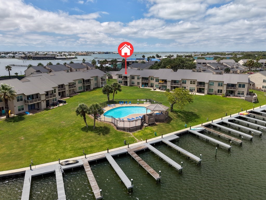 2412 Bayhouse Drive 2412 Rockport TX 78382