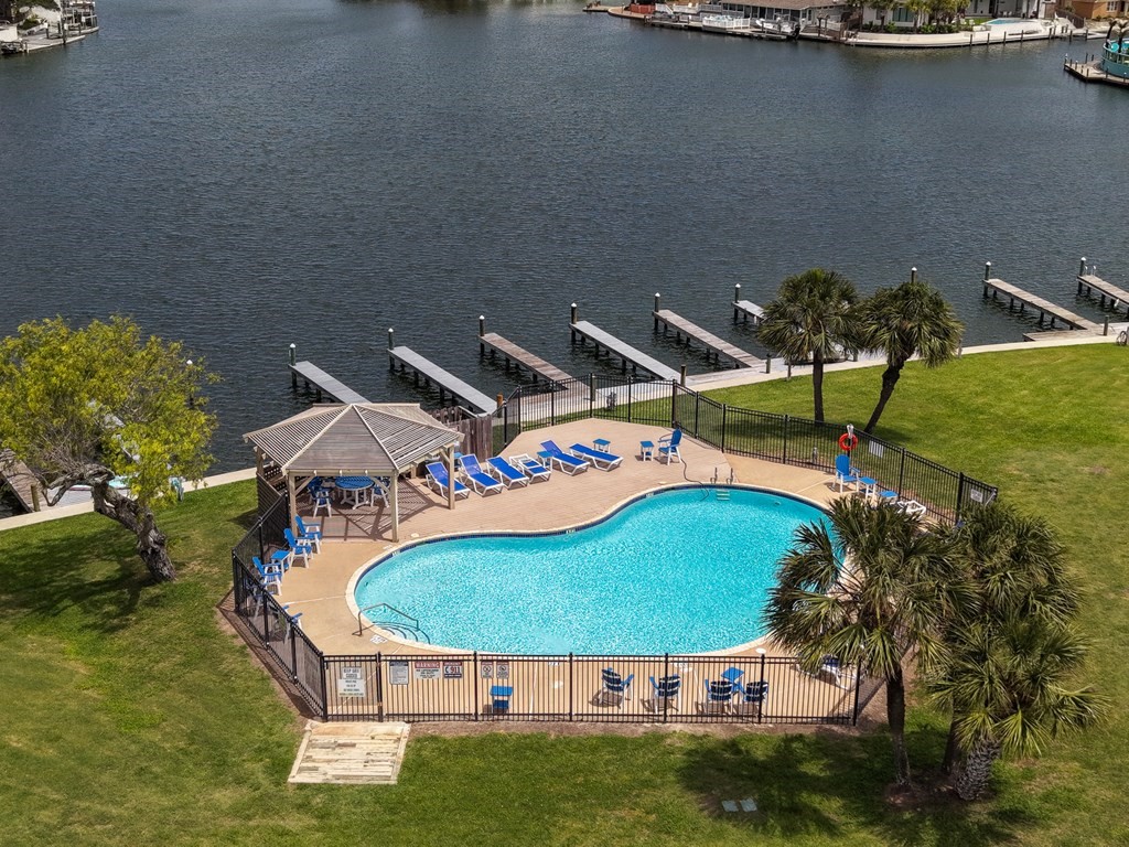 2412 Bayhouse Drive 2412 Rockport TX 78382