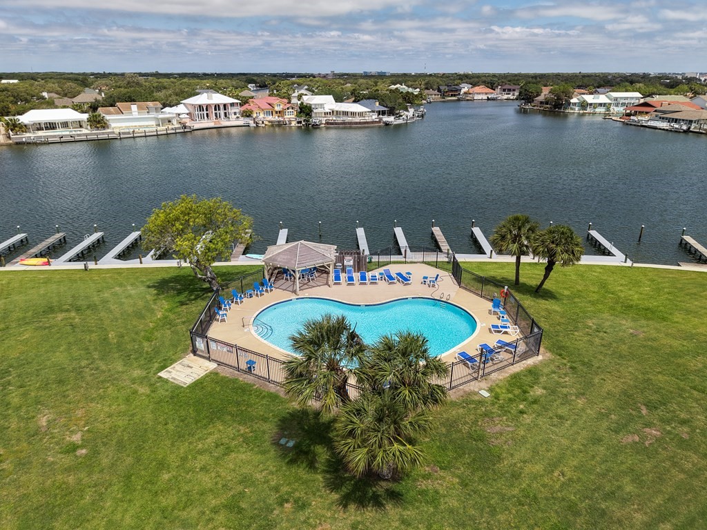 2412 Bayhouse Drive 2412 Rockport TX 78382