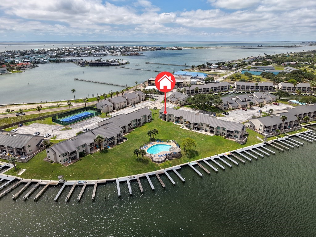 2412 Bayhouse Drive 2412 Rockport TX 78382
