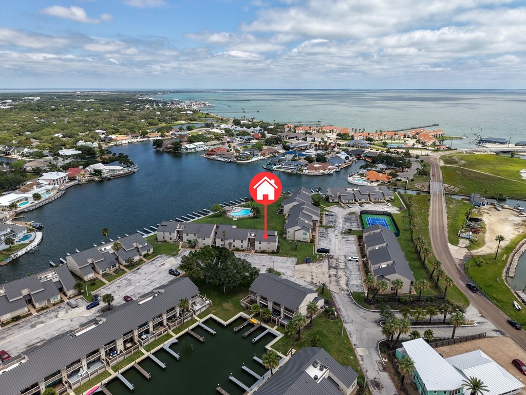 2412 Bayhouse Drive 2412 Rockport TX 78382
