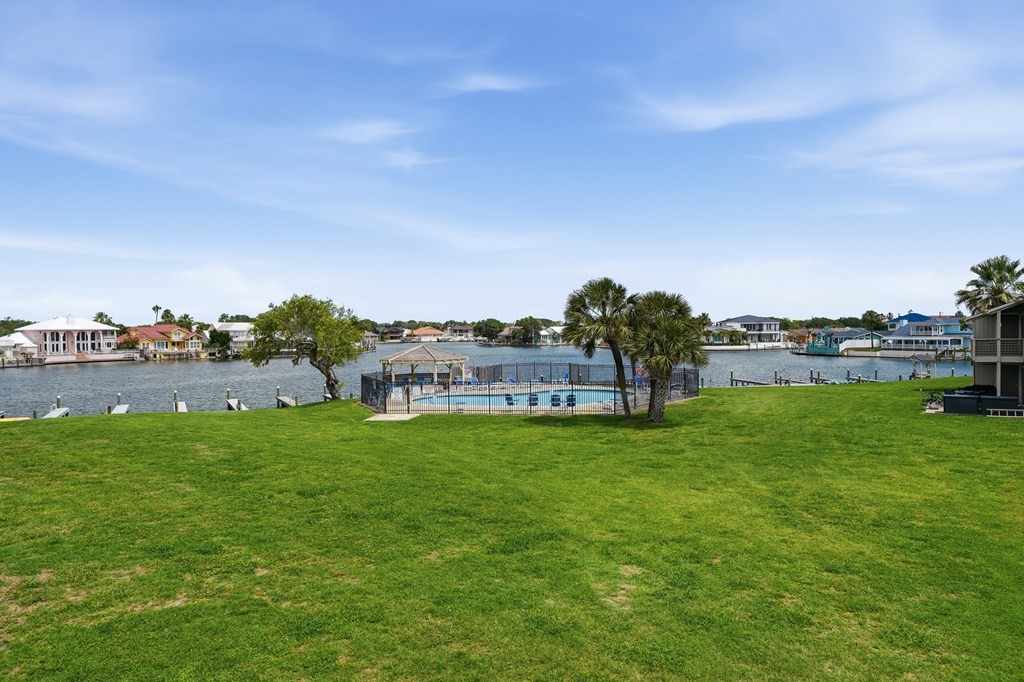 2412 Bayhouse Drive 2412 Rockport TX 78382