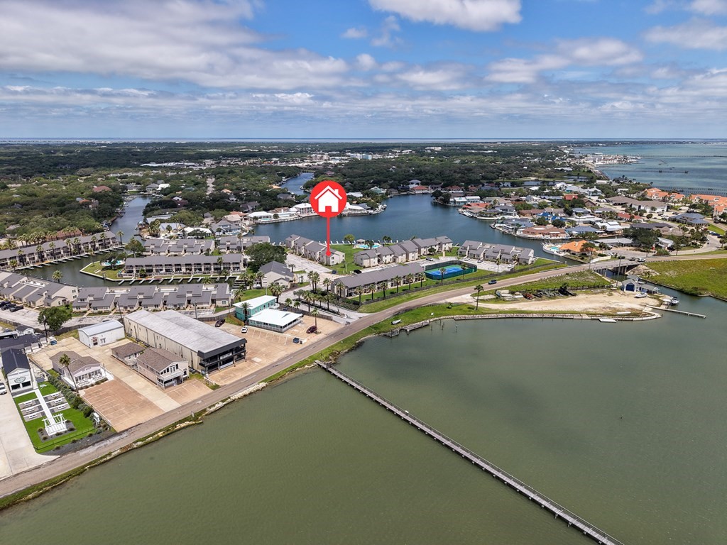 2412 Bayhouse Drive 2412 Rockport TX 78382