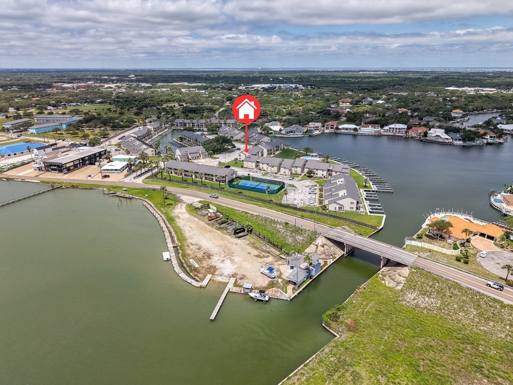 2412 Bayhouse Drive 2412 Rockport TX 78382