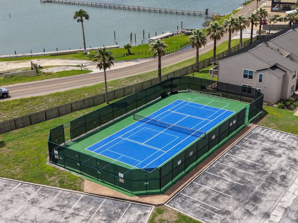 2412 Bayhouse Drive 2412 Rockport TX 78382