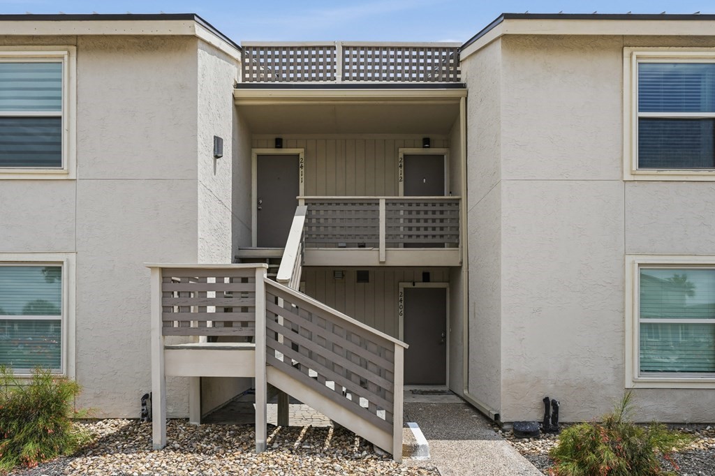 2412 Bayhouse Drive 2412 Rockport TX 78382