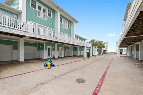 3021 S 11th Street 18 Port Aransas TX 78373