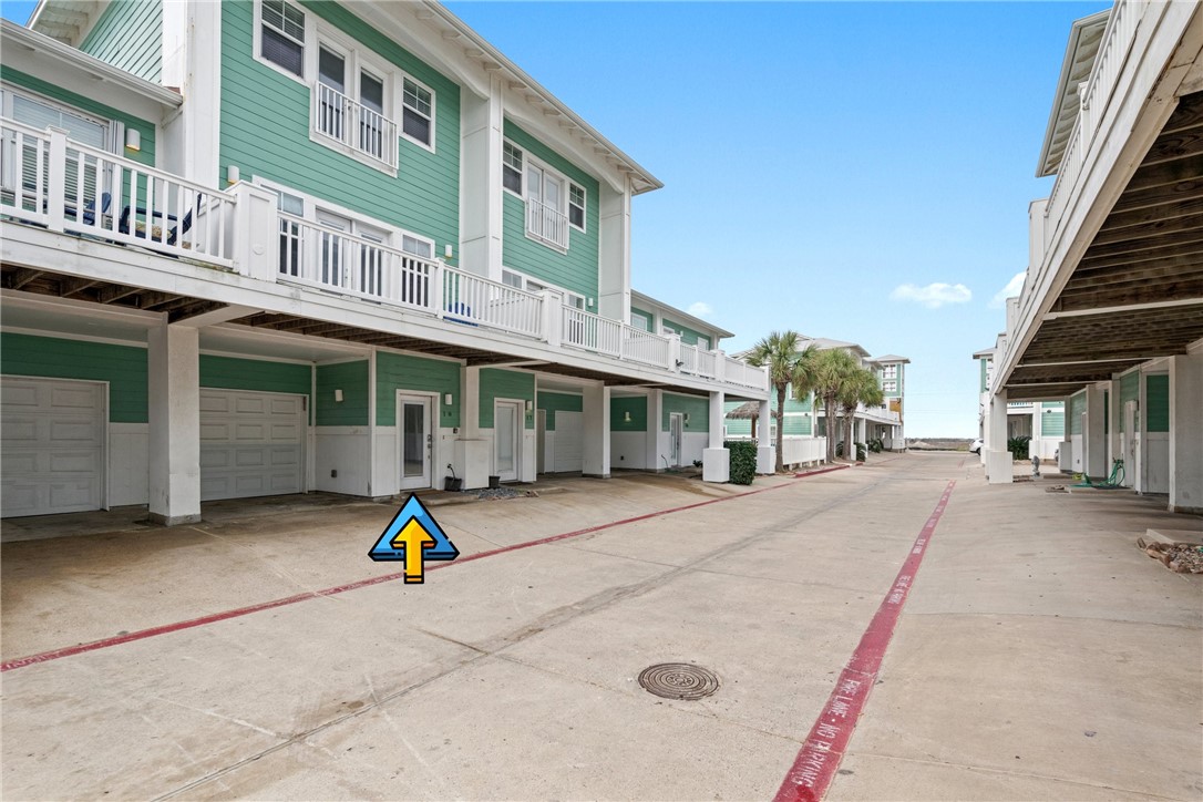 3021 S 11th Street 18 Port Aransas TX 78373