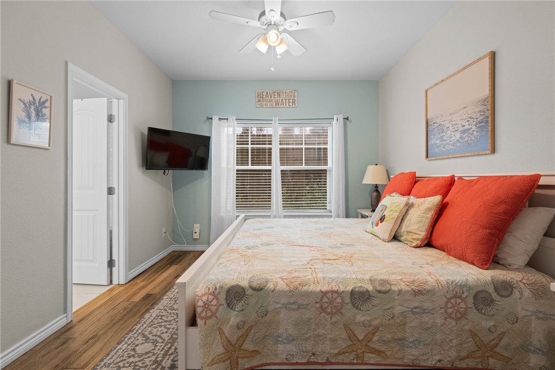 3021 S 11th Street 18 Port Aransas TX 78373