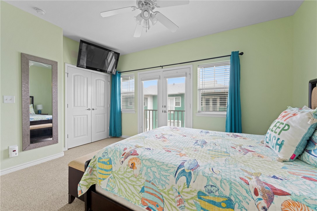 3021 S 11th Street 18 Port Aransas TX 78373