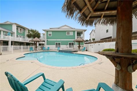 3021 S 11th Street 18 Port Aransas TX 78373