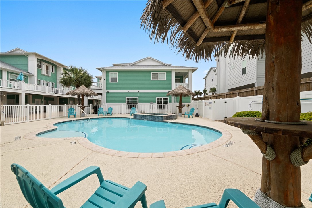 3021 S 11th Street 18 Port Aransas TX 78373