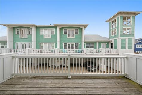 3021 S 11th Street 18 Port Aransas TX 78373