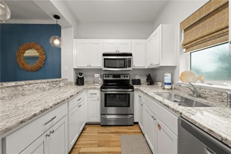 3021 S 11th Street 18 Port Aransas TX 78373