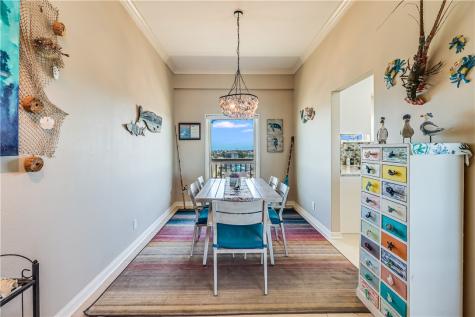 200 West Cotter Ave D-4 & C-3 Port Aransas TX 78373