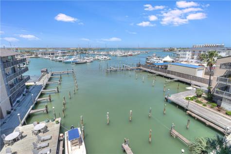 200 West Cotter Ave D-4 & C-3 Port Aransas TX 78373